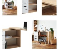 desk