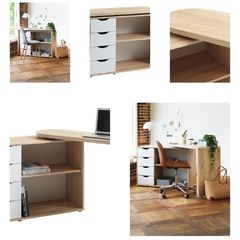 desk