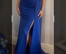 Debs/evening dress