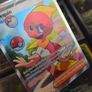 Harlequin ! Ultra Rare ! from White Flare Set ! 2025 ! Pokemon Card ! Image 3