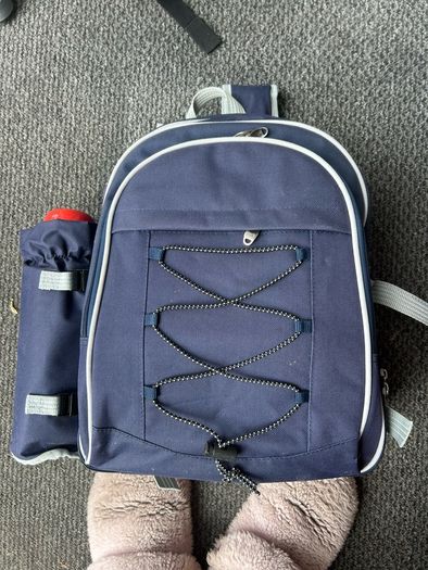 picnic bag