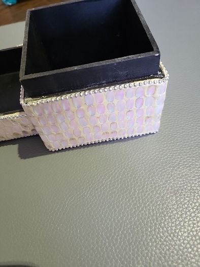 Trinket box