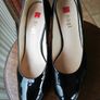 Ladies Hogl High Heel Shoes. Price now reduced to 25.00 Image 5