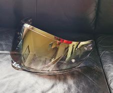 Agv Visor