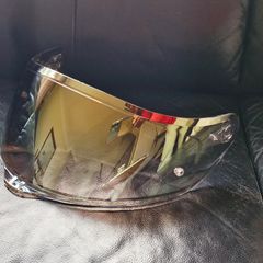 Agv Visor