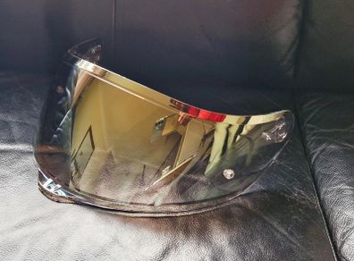 Agv Visor