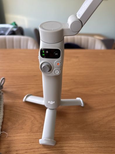 Dji Osmo