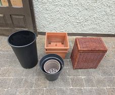Plant Pots