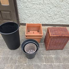 Plant Pots