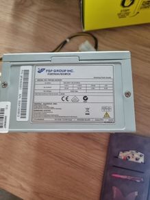 Switching power supply