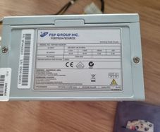 Switching power supply