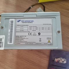 Switching power supply