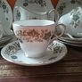 Duchess Part China Teaset Image 2