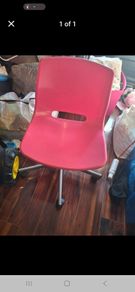 kids desk chair