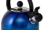 Boil It Whistling Kettle 1.5L in Blue