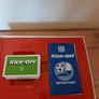 Vintage kick off  board game Image 8
