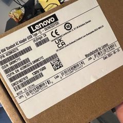 Lenovo 65W charger USB Type C