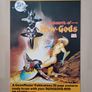 Dungeons & Dragons D&D In Search of New Gods - Vintage Fantasy RPG Scenario Module 1986 Image 2