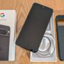 Google Pixel 8 Pro + Mous Case Image 2