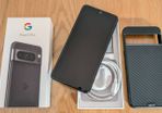 Google Pixel 8 Pro + Mous Case