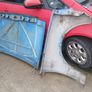Garage Clear out Escort, Mini, Starlet Parts Image 5