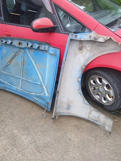 Garage Clear out Escort, Mini, Starlet Parts