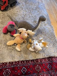 Toys