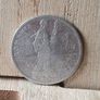 Silver coin Image 2