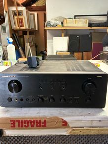 Marantz PM7200 Integrated Amplifier