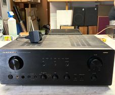 Marantz PM7200 Integrated Amplifier