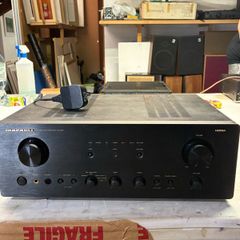 Marantz PM7200 Integrated Amplifier