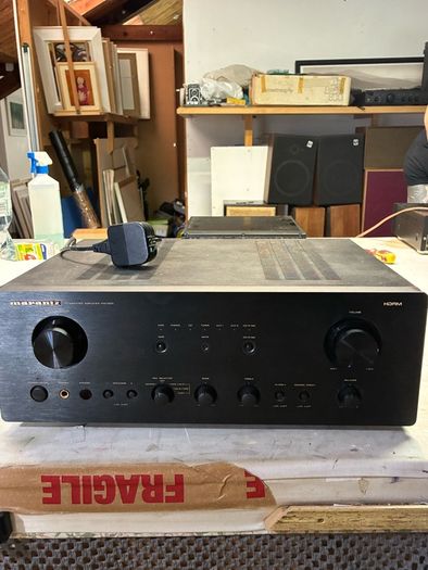 Marantz PM7200 Integrated Amplifier