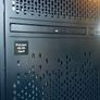 HPE Enterprise ProLiant ML110 Gen9 Server + Philips monitor Image 5