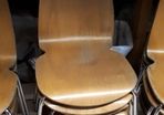 Retro chairs