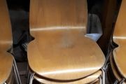 Retro chairs