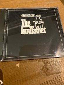 The Godfather - Original Motion Picture Soundtrack