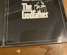 The Godfather - Original Motion Picture Soundtrack