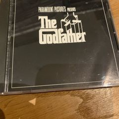 The Godfather - Original Motion Picture Soundtrack