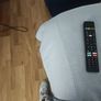58inch Logik TV Image 4
