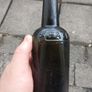 Vintage Patent bottle Image 2