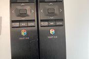 Samsung remote control