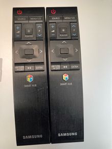Samsung remote control