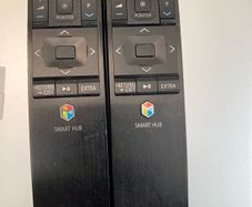 Samsung remote control