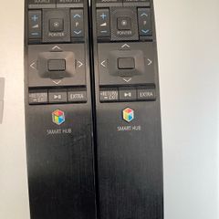 Samsung remote control