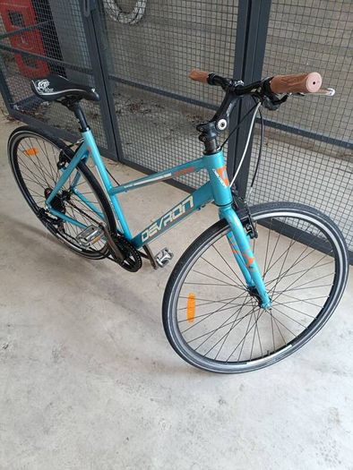 Ladies bike size M
