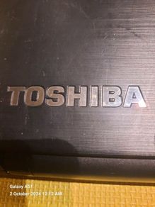Toshiba Satellite Pro