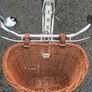 Vintage 1961 Irish-Made Raleigh Lady's High Nelly Bicycle Image 8