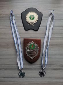 Medals&Plaques