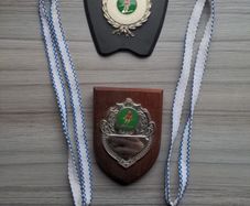 Medals&Plaques