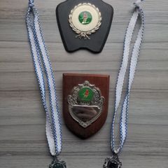 Medals&Plaques